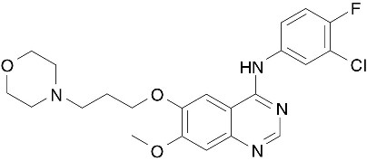 Gefitinib